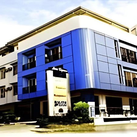 Soledad Suites Panglao Exterior foto